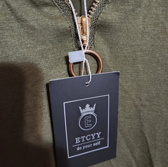 Nwt womens etcyy dress - Picture 4 of 9